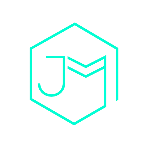 Logo for Jared McAllister